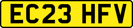 EC23HFV
