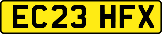 EC23HFX