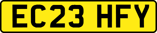 EC23HFY