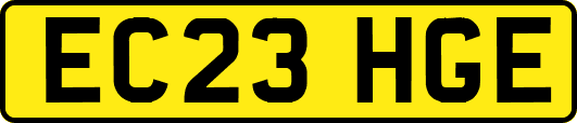 EC23HGE