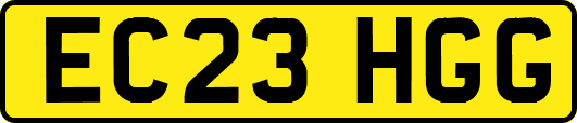 EC23HGG
