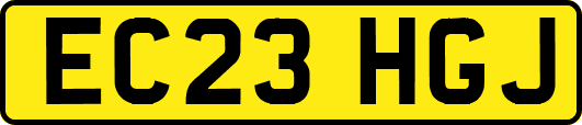 EC23HGJ