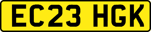 EC23HGK