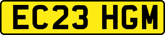 EC23HGM