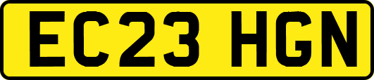 EC23HGN