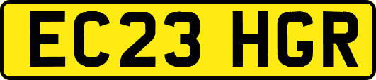 EC23HGR