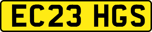EC23HGS