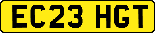 EC23HGT