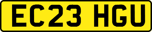EC23HGU