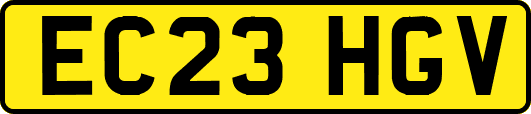 EC23HGV