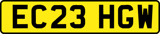 EC23HGW