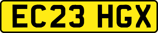 EC23HGX