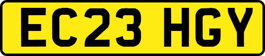 EC23HGY
