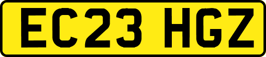 EC23HGZ