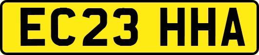 EC23HHA
