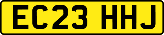 EC23HHJ