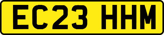 EC23HHM