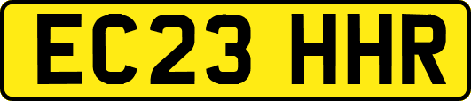 EC23HHR