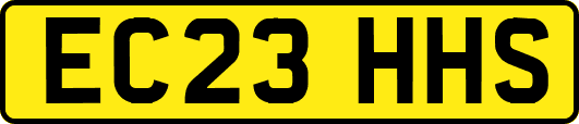 EC23HHS