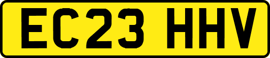 EC23HHV