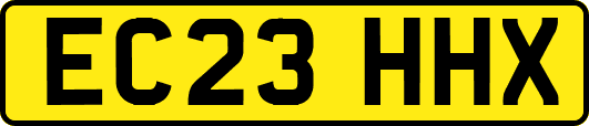 EC23HHX