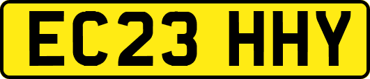 EC23HHY