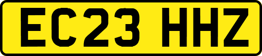 EC23HHZ