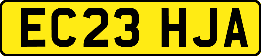 EC23HJA