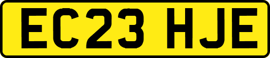 EC23HJE