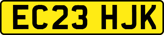 EC23HJK