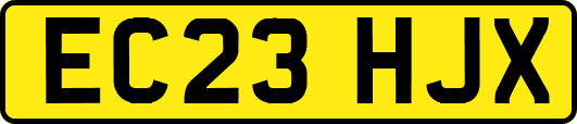 EC23HJX