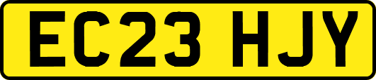 EC23HJY