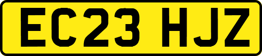 EC23HJZ