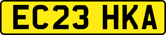 EC23HKA