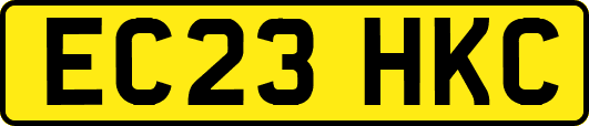 EC23HKC