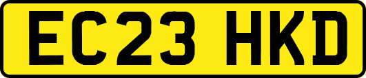 EC23HKD