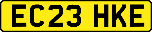 EC23HKE