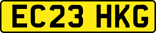 EC23HKG