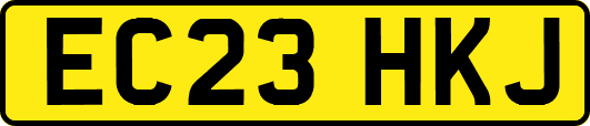 EC23HKJ