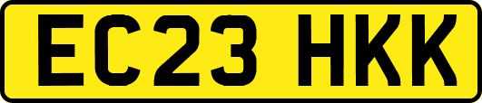 EC23HKK