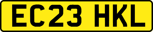 EC23HKL