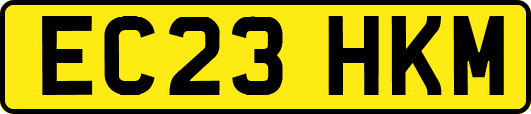 EC23HKM