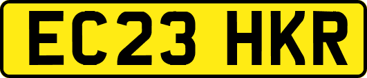 EC23HKR