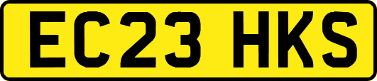 EC23HKS