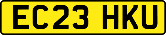 EC23HKU
