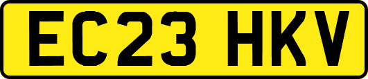 EC23HKV