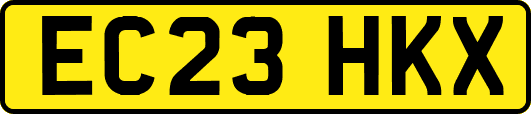EC23HKX