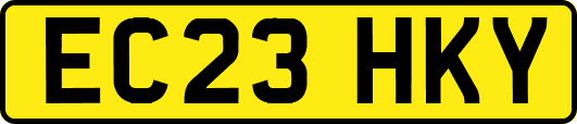 EC23HKY