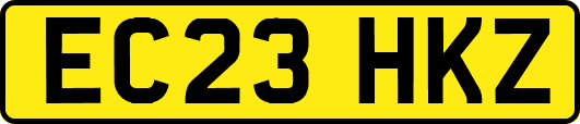 EC23HKZ