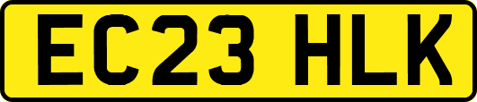 EC23HLK